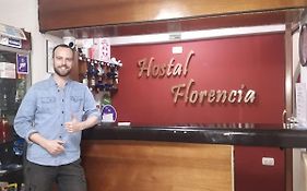 Hostal Florencia