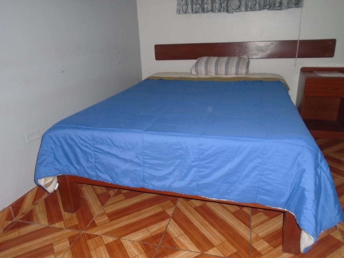 Hostal Florencia Huaraz  Exterior photo