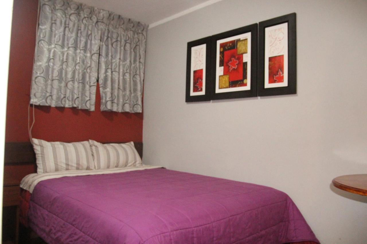 Hostal Florencia Huaraz  Exterior photo